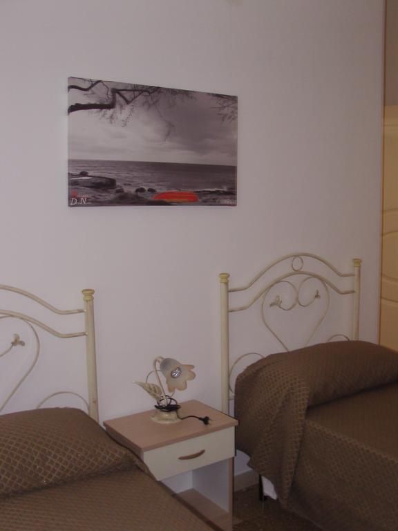 Don Nicola Residence サルヴェ 部屋 写真
