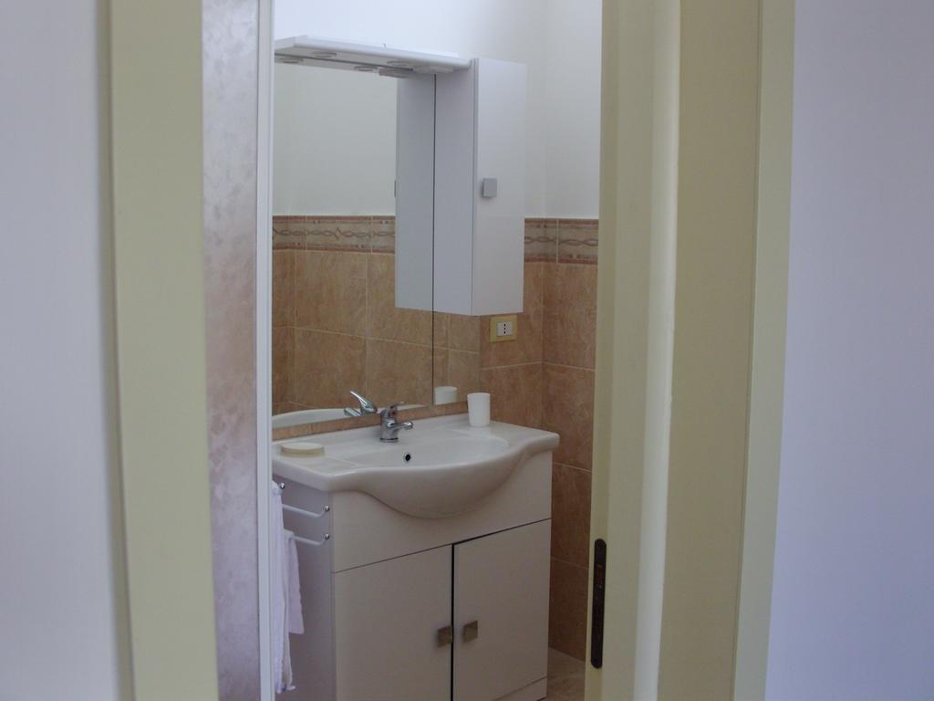 Don Nicola Residence サルヴェ 部屋 写真