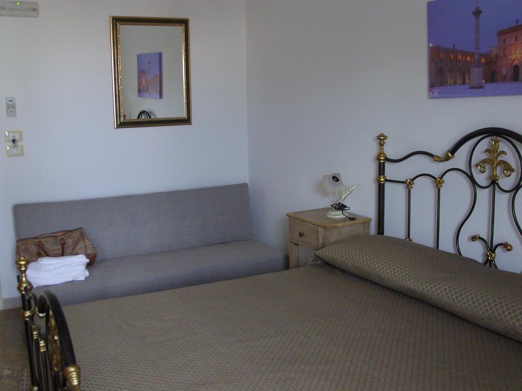 Don Nicola Residence サルヴェ 部屋 写真