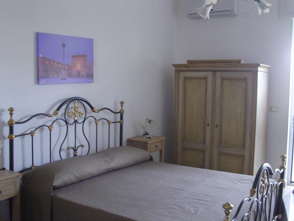 Don Nicola Residence サルヴェ 部屋 写真