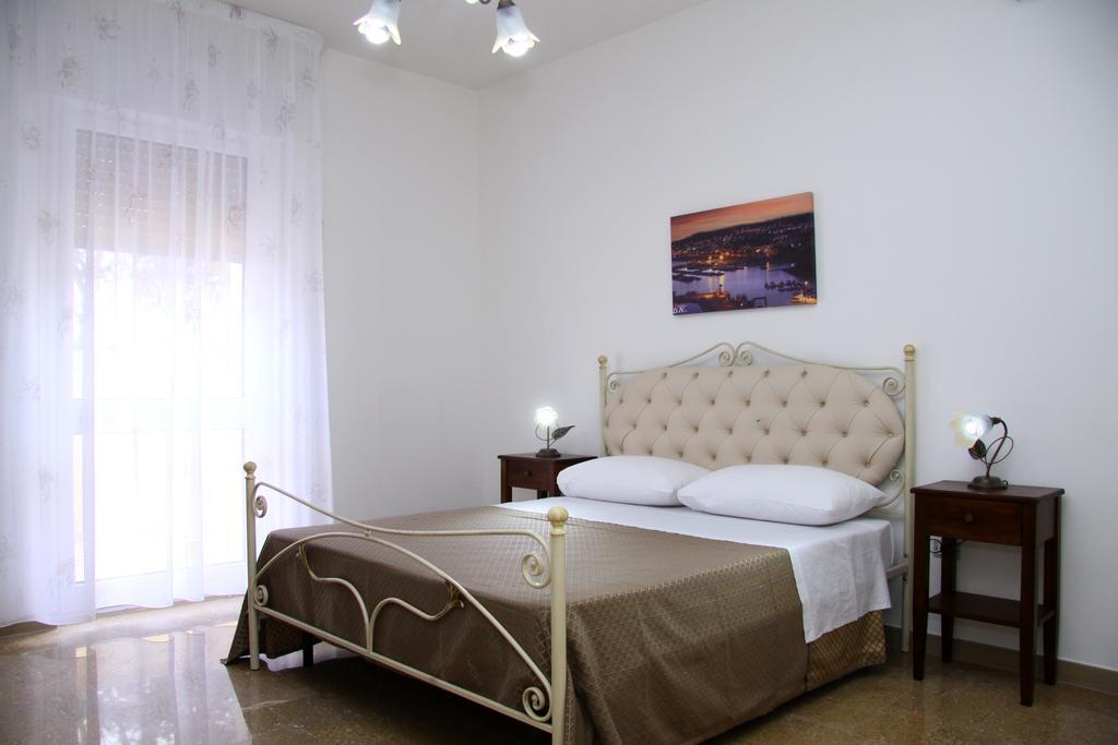 Don Nicola Residence サルヴェ 部屋 写真