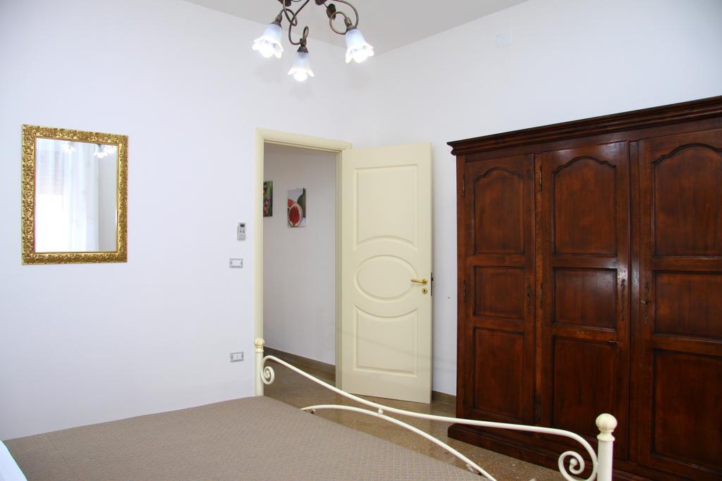 Don Nicola Residence サルヴェ 部屋 写真