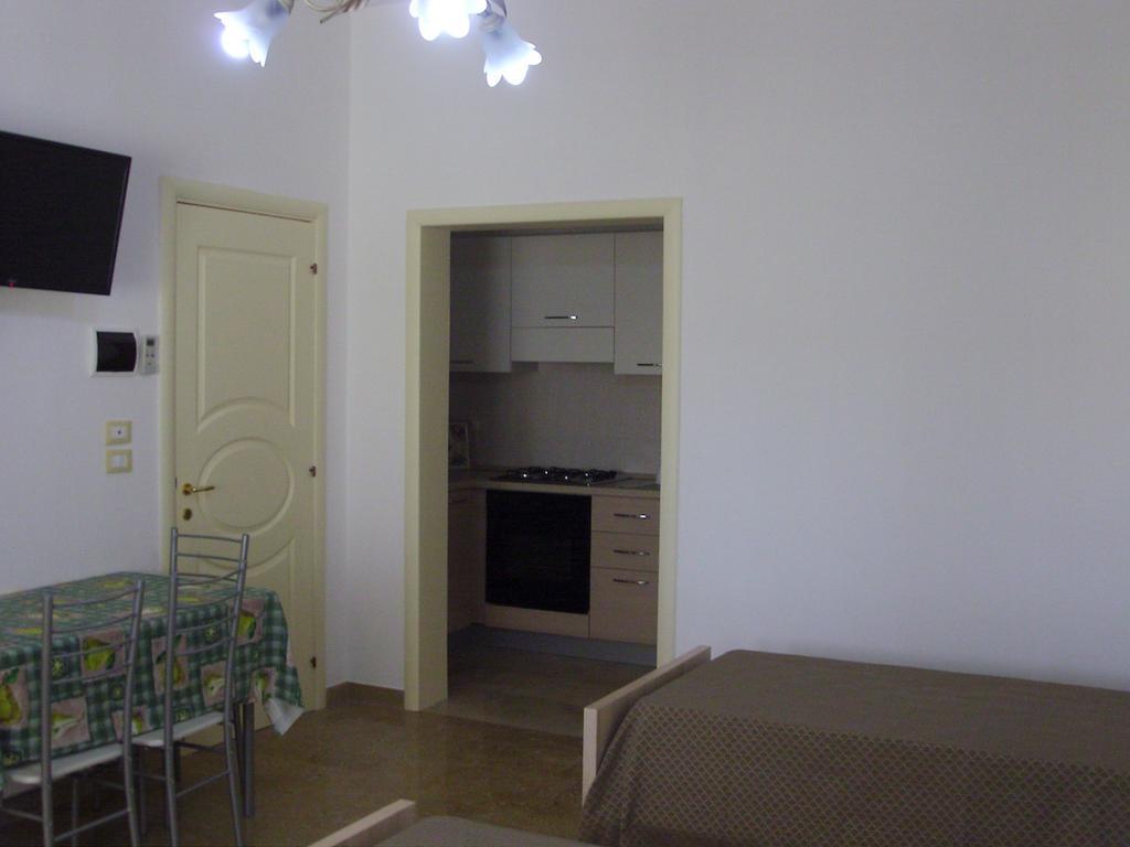 Don Nicola Residence サルヴェ エクステリア 写真