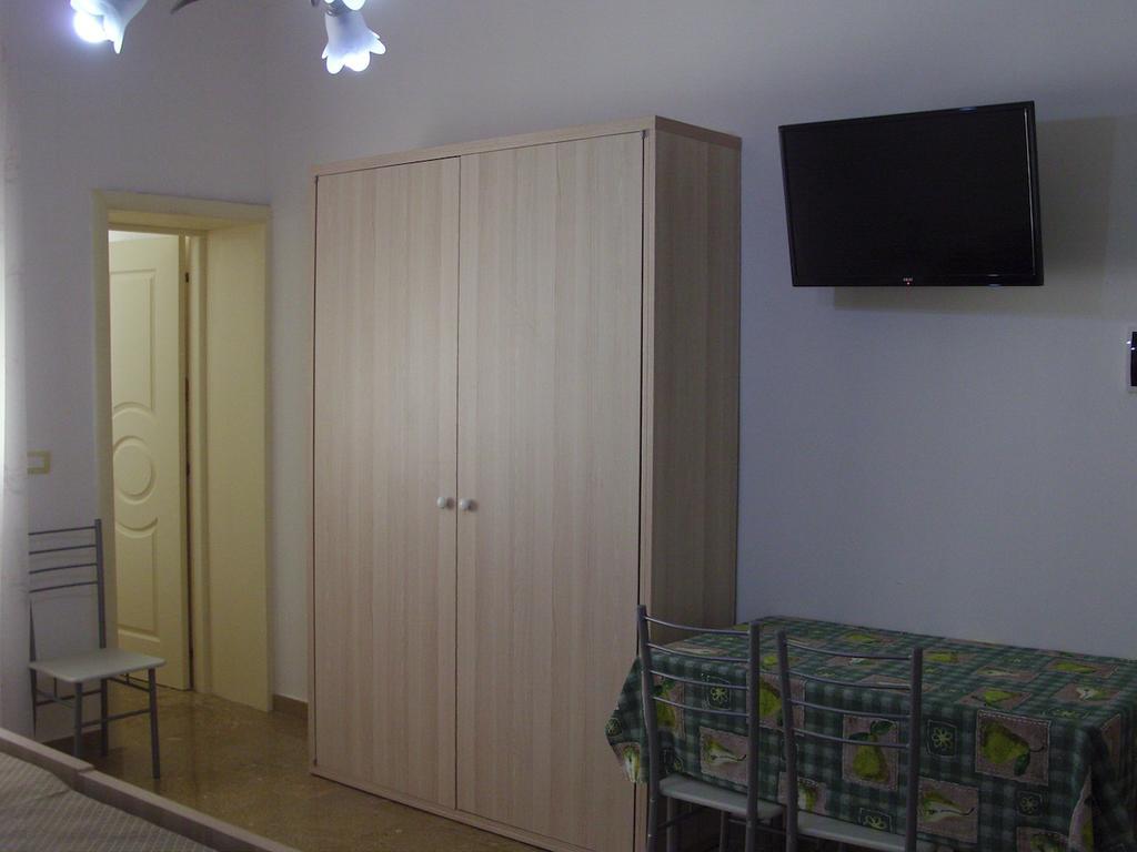 Don Nicola Residence サルヴェ エクステリア 写真