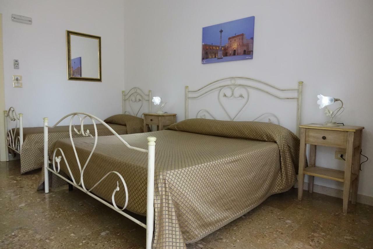 Don Nicola Residence サルヴェ エクステリア 写真