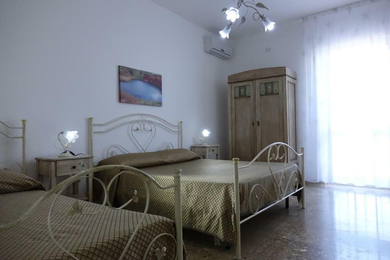 Don Nicola Residence サルヴェ エクステリア 写真