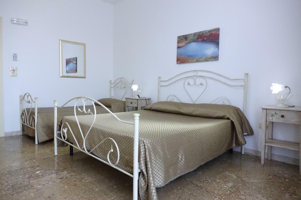 Don Nicola Residence サルヴェ エクステリア 写真