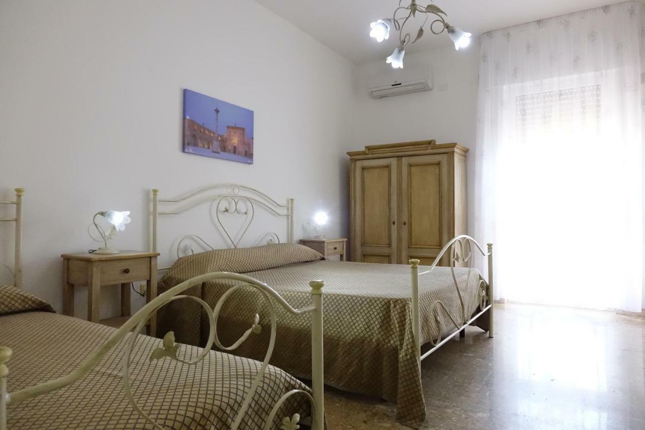 Don Nicola Residence サルヴェ エクステリア 写真