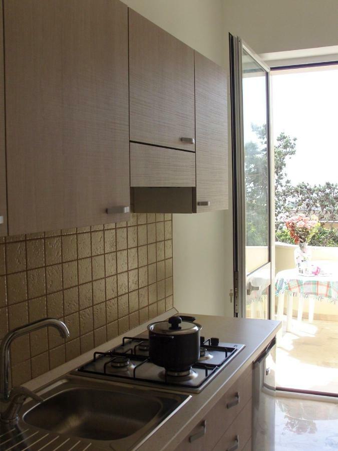 Don Nicola Residence サルヴェ エクステリア 写真