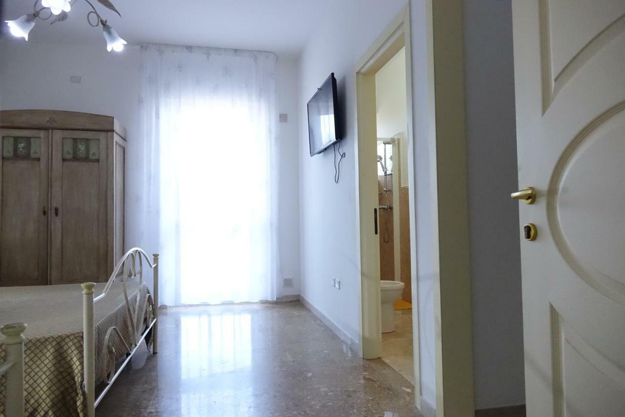 Don Nicola Residence サルヴェ エクステリア 写真